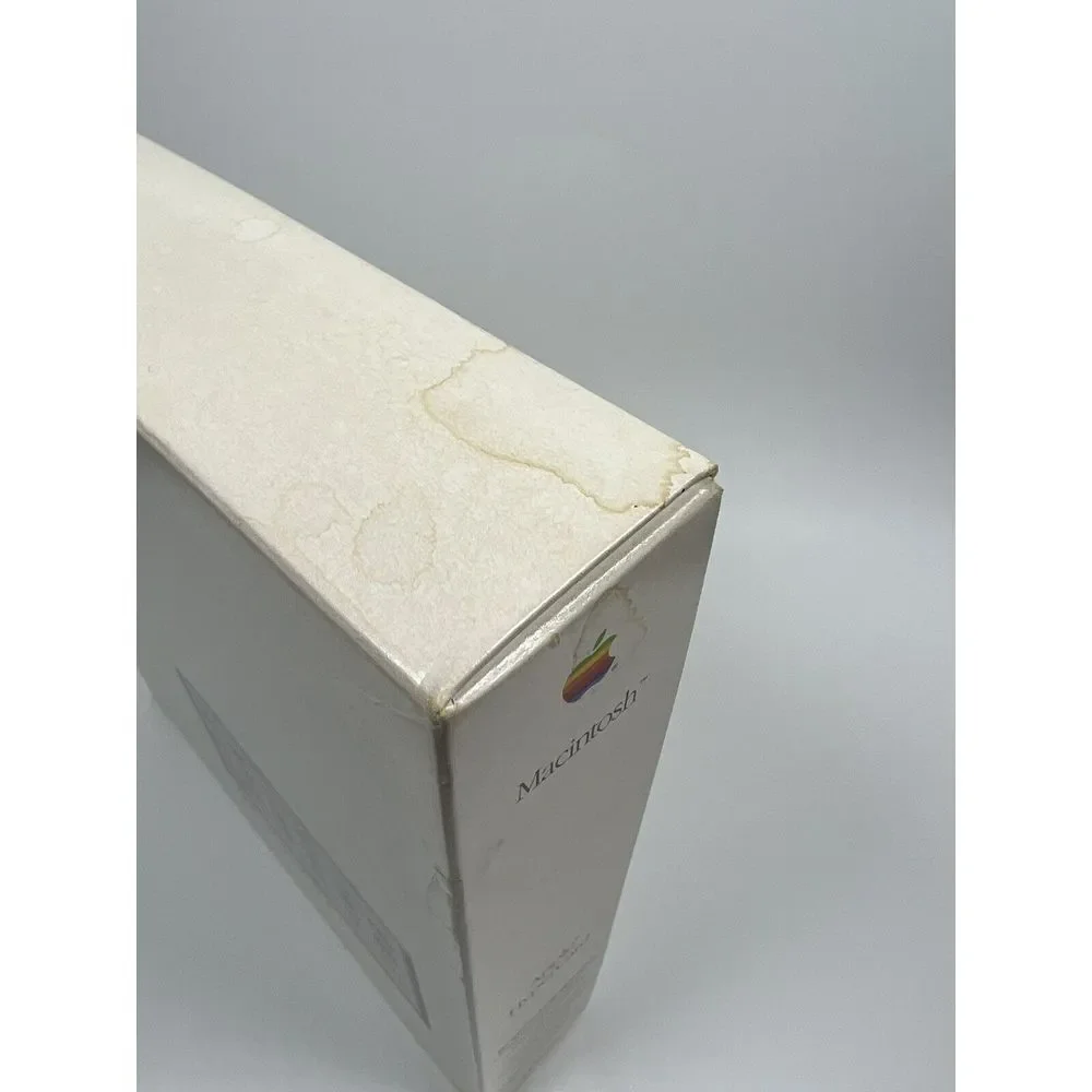 McIntosh Apple HyperCard‎ 1987 COMPLETE